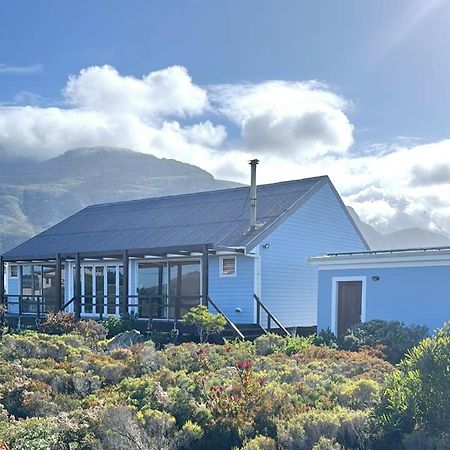Brandys Beach House Беттіс-Бей Екстер'єр фото