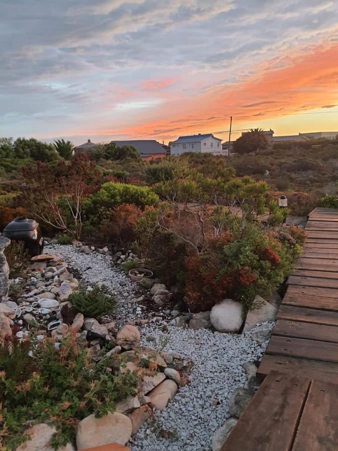 Brandys Beach House Беттіс-Бей Екстер'єр фото