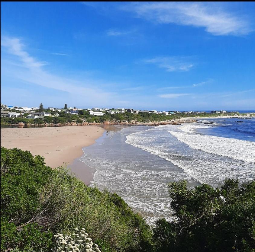 Brandys Beach House Беттіс-Бей Екстер'єр фото
