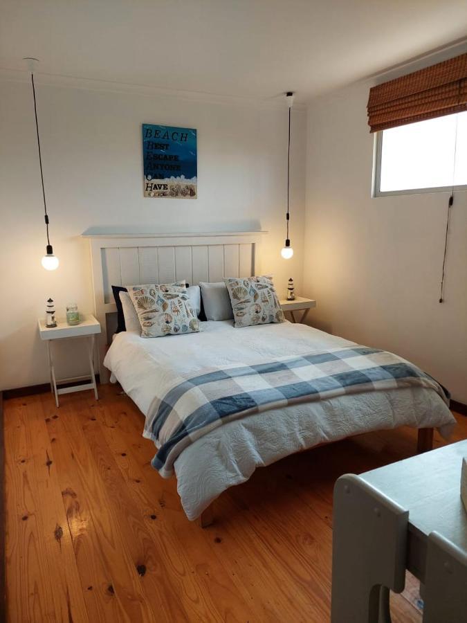 Brandys Beach House Беттіс-Бей Екстер'єр фото