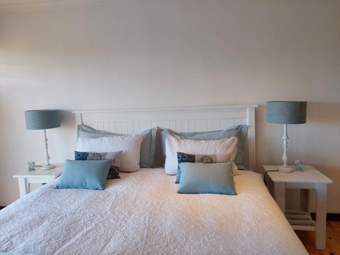 Brandys Beach House Беттіс-Бей Екстер'єр фото