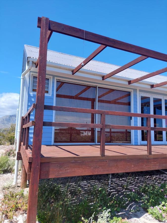 Brandys Beach House Беттіс-Бей Екстер'єр фото