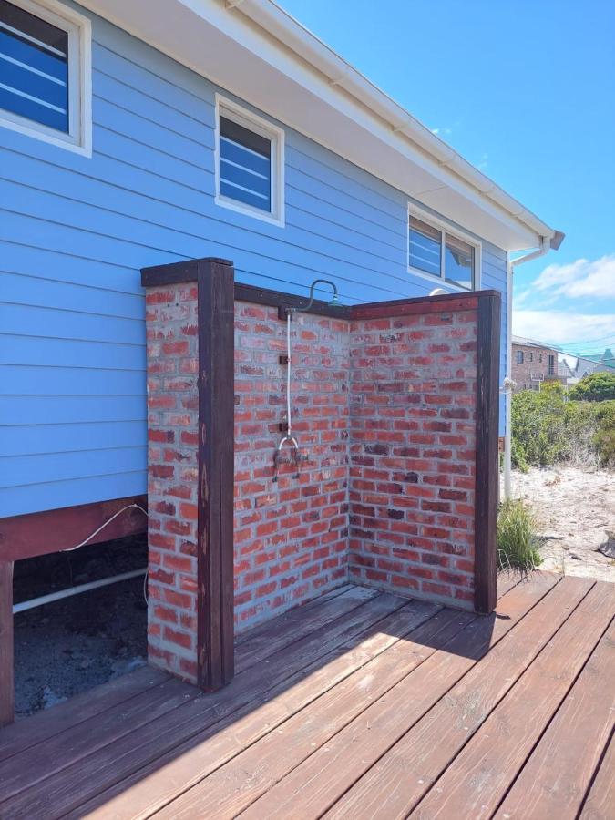 Brandys Beach House Беттіс-Бей Екстер'єр фото