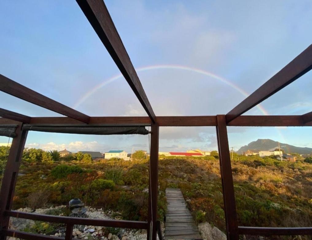 Brandys Beach House Беттіс-Бей Екстер'єр фото