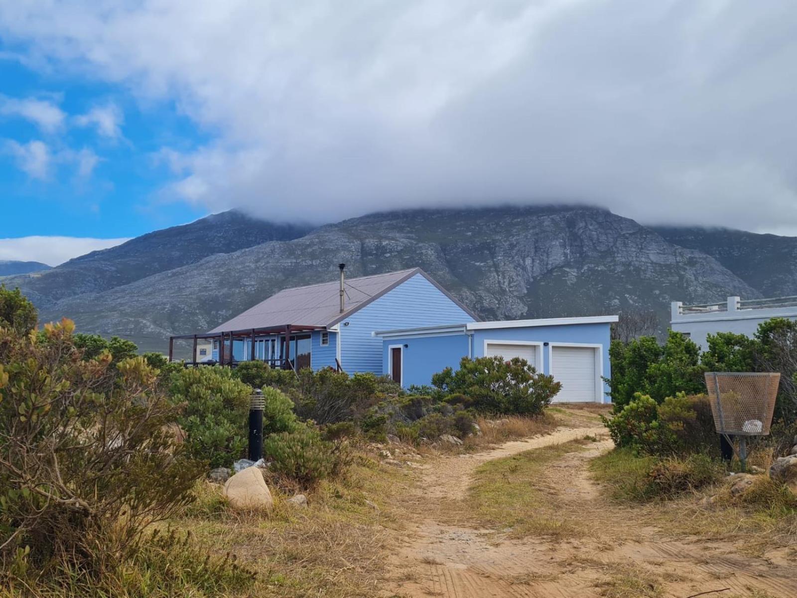 Brandys Beach House Беттіс-Бей Екстер'єр фото